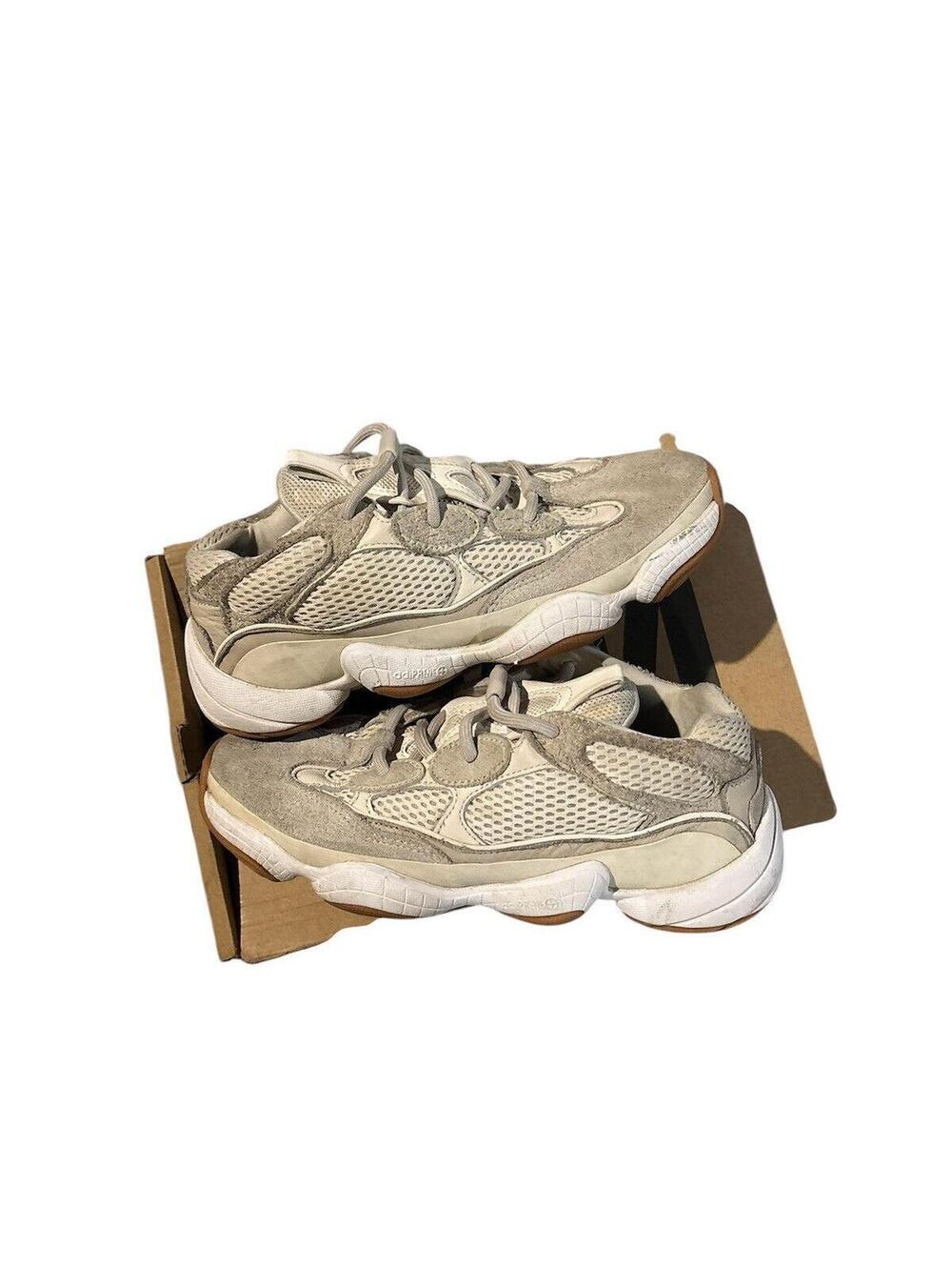 adidas Yeezy 500 Stone Taupe